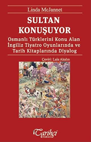 Sultan Konusuyor