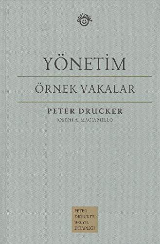 Yönetim 'Örnek Vakalar'