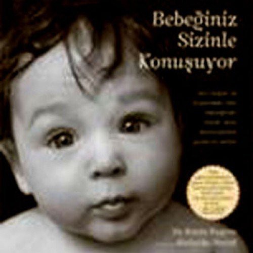 Bebeginiz Sizinle Konusuyor