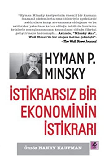 Istikrarsiz Bir Ekonominin Istikrari