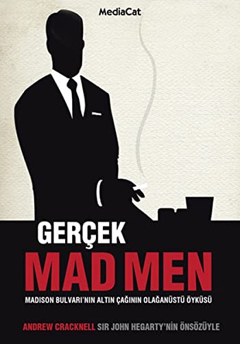 Gercek Mad Man
