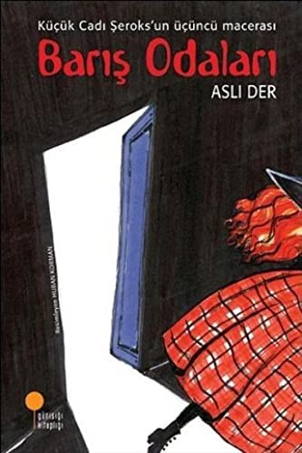 Baris Odalari
