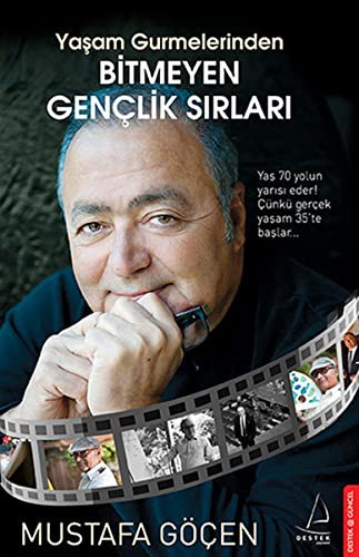 Bitmeyen Genclik Sirlari