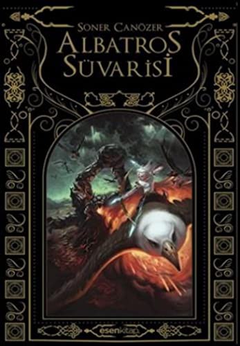Albatros Suvarisi