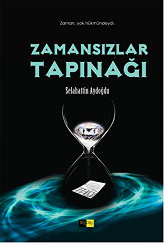 Zamansizlar Tapinagi