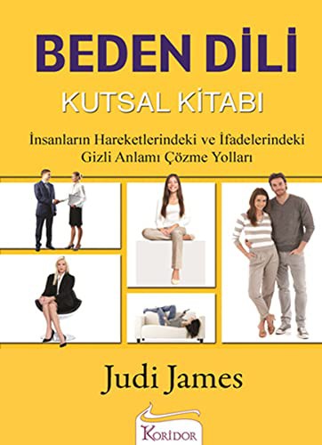 Beden Dili Kutsal Kitabi