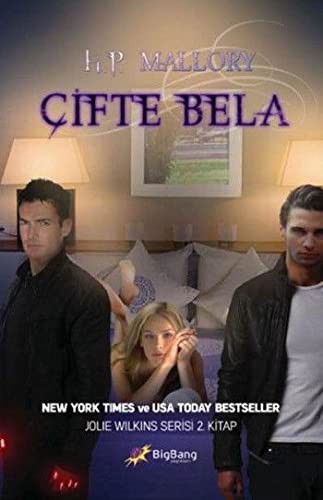 Cifte Bela - Jolie Wilkins Serisi 2. Kitap