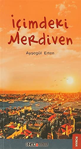 Icimdeki Merdiven