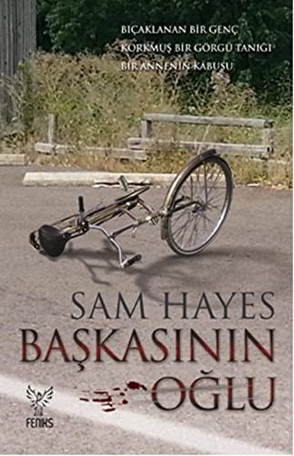 Baskasinin Oglu
