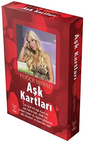 AŞK KARTLARI