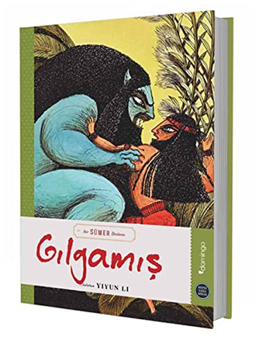 Hepsi Sana Miras Serisi 2 - Gilgamis