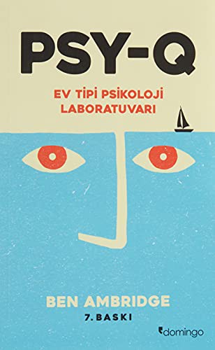 PSY-Q Psikolojik Zekâniz ile Tanismaya Hazir misiniz?