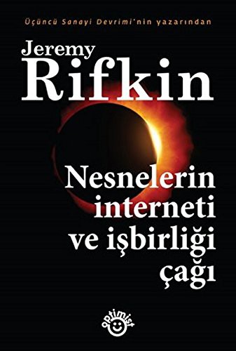 Nesnelerin Interneti ve Isbirligi Cagi