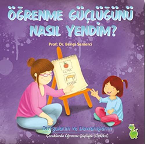 Ogrenme Guclugunu Nasil Yendim?