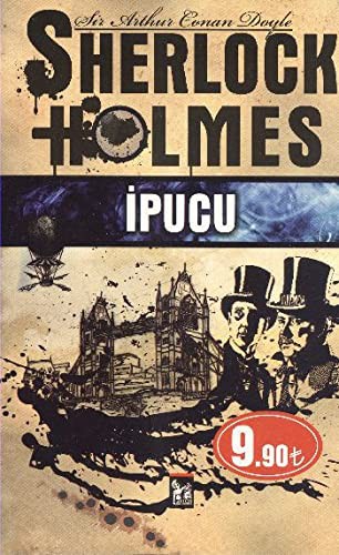 Sherlock Holmes Ipucu