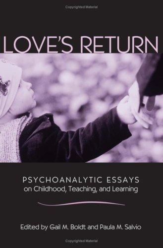 Love's return