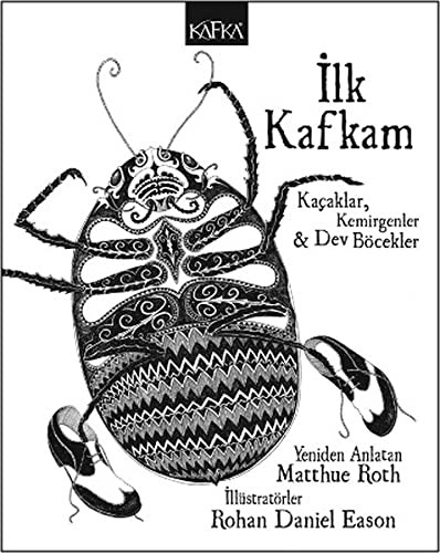 Ilk Kafkam