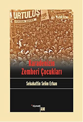Karadenizin Zemheri Cocuklari