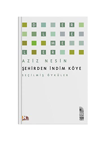Sehirden Indim Koye