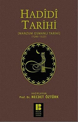 Hadidi Tarihi