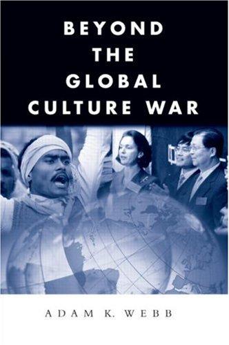 Beyond the global culture war