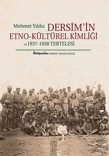 Dersim'in Etno - Kulturel Kimligi