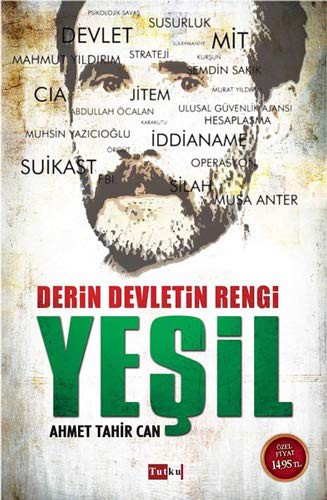 Yesil