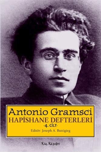 Hapishane Defterleri Vol. 4