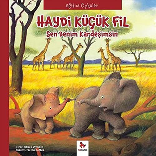 Haydi Kucuk Fil