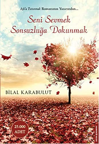 Seni Sevmek Sonsuzluga Dokunmak