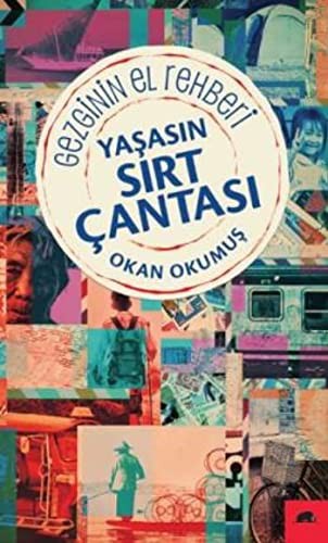 Yasasin Sirt Cantasi