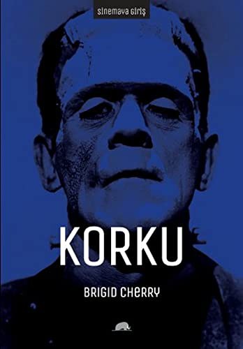 Sinemaya Giris - Korku