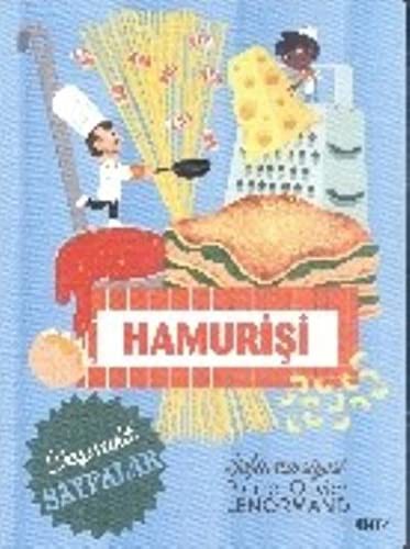 sefin Tarifi Hamurisi