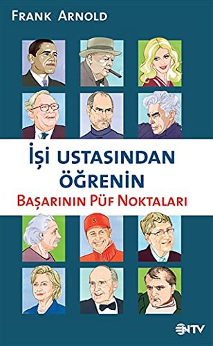 Isi Ustasindan Ögrenin