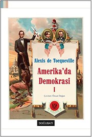Amerika'da Demokrasi 1