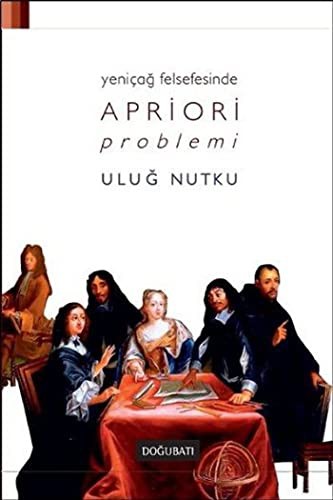 Yenicag Felsefesinde Apriori Poblemi