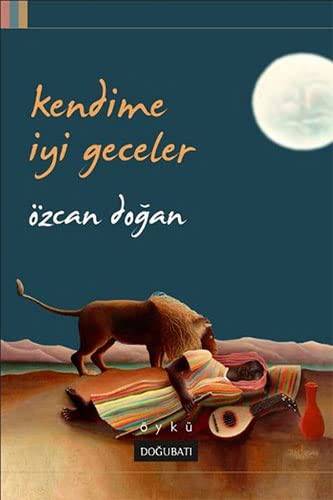 Kendime Iyi Geceler