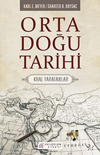 Orta Dogu Tarihi