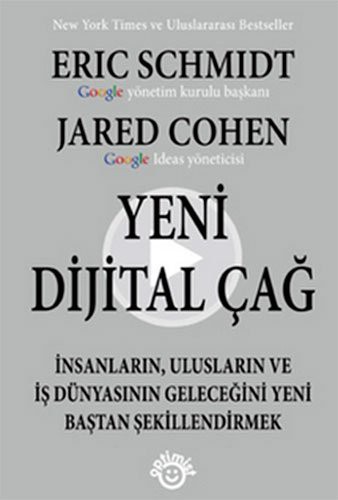 Yeni Dijital Cag