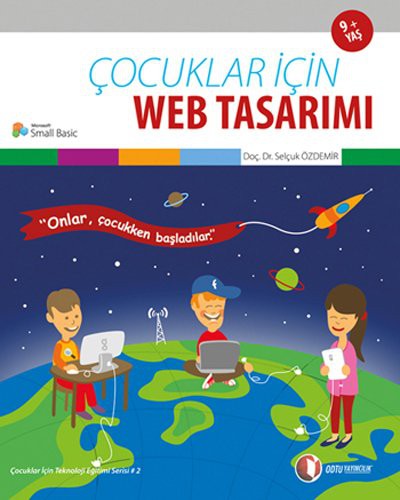 Cocuklar Icin Web Tasarimi