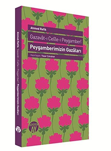 Peygamberimizin Gazalari