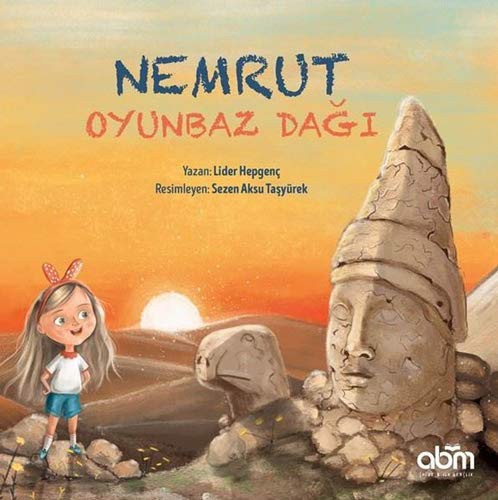 Nemrut Oyunbaz Dagi