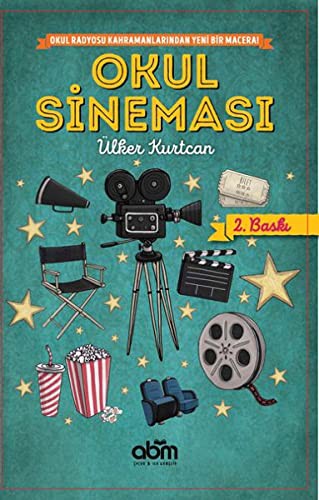 Okul Sinemasi