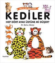 Kediler Hep Dort Ayak Ustune mi Duser?