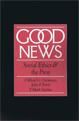 Good news