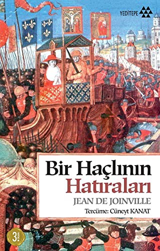 Bir Haclinin Hatiralari