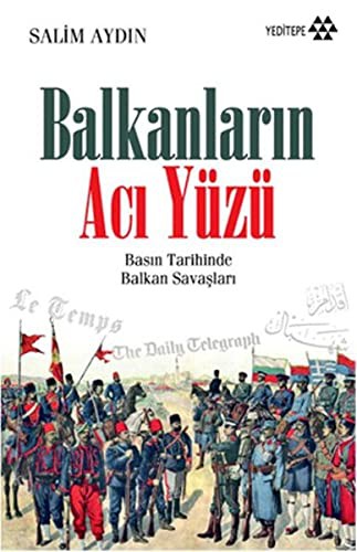 Balkanlarin Aci Yuzu