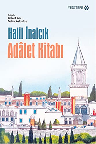 Adalet Kitabi