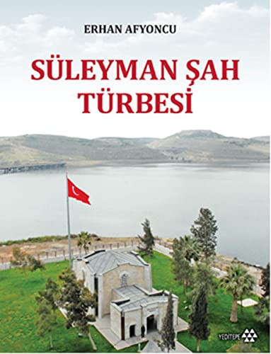 Süleyman Sah Türbesi