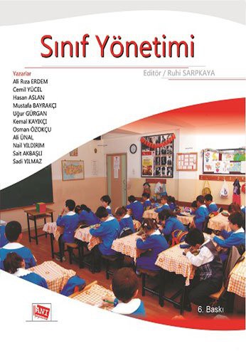 Sinif Yönetimi